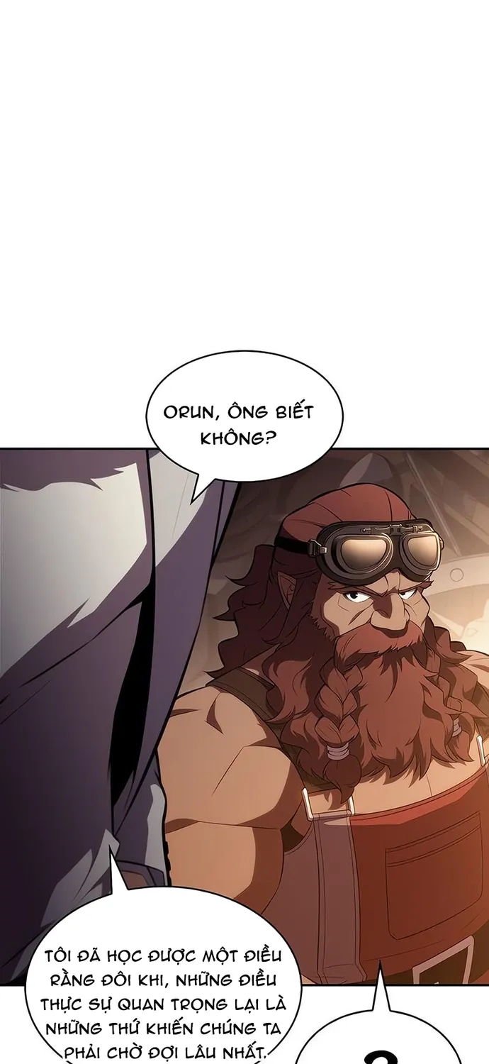 Người Chơi Mới Cấp Tối Đa Chap 248 - Next Chap 249