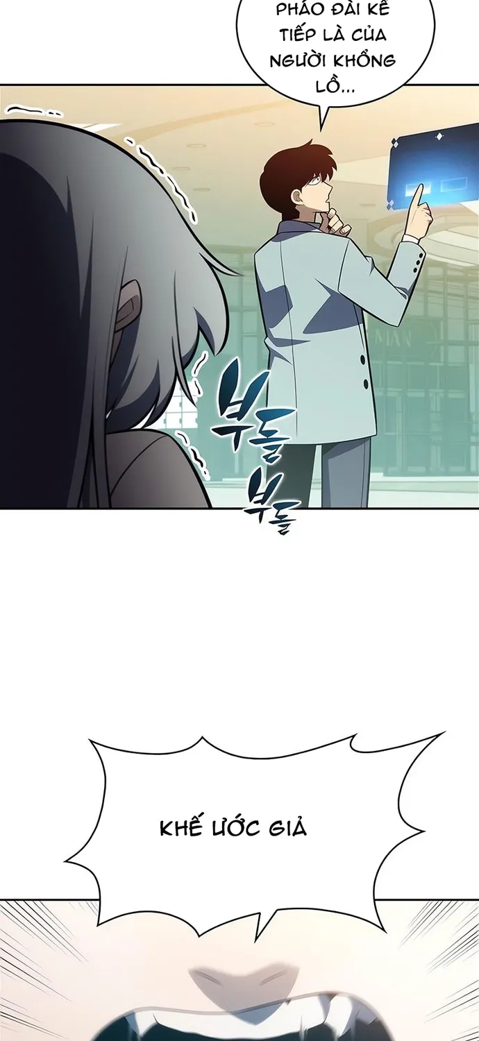 Người Chơi Mới Cấp Tối Đa Chap 248 - Next Chap 249