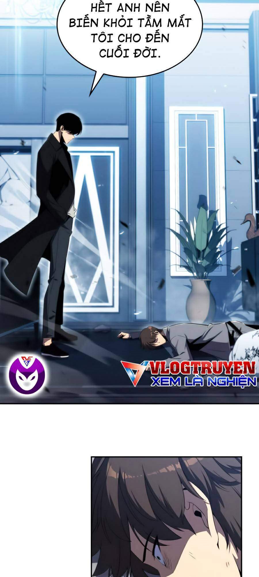 Người Chơi Mới Cấp Tối Đa Chap 25 - Next Chap 26