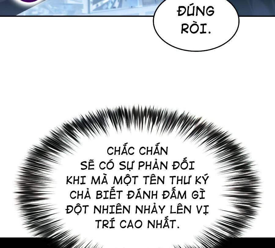 Người Chơi Mới Cấp Tối Đa Chap 25 - Next Chap 26