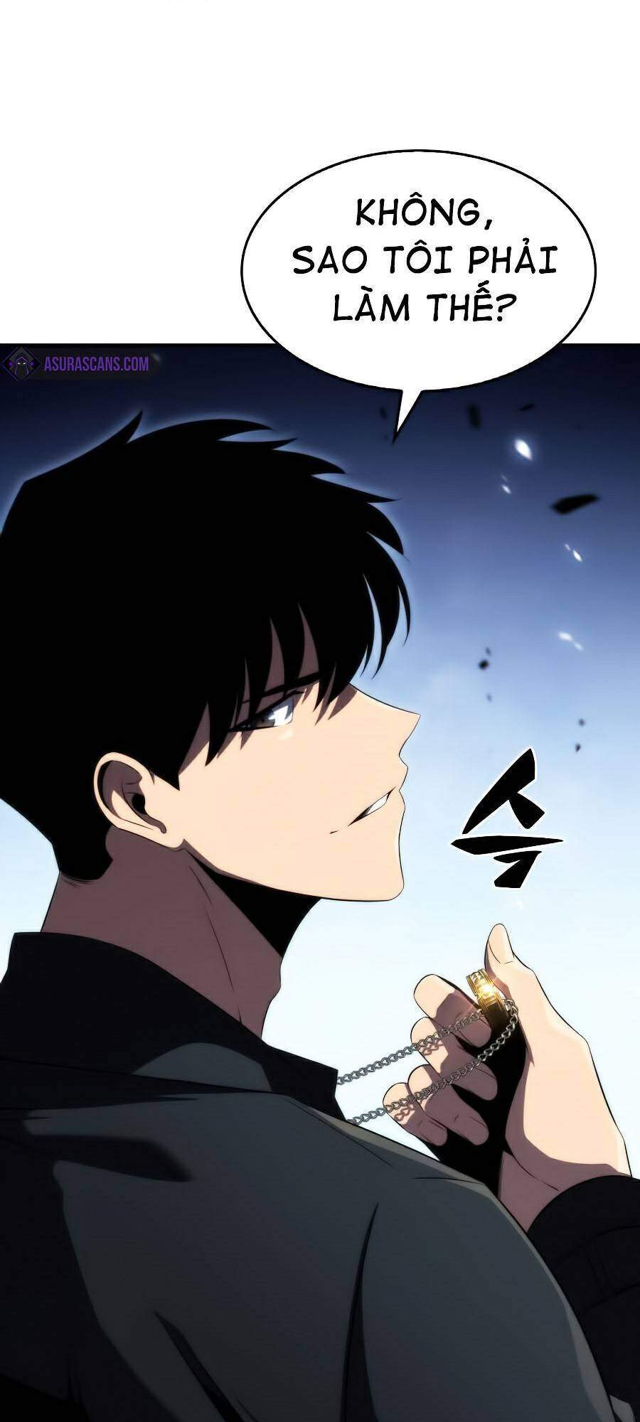 Người Chơi Mới Cấp Tối Đa Chap 25 - Next Chap 26