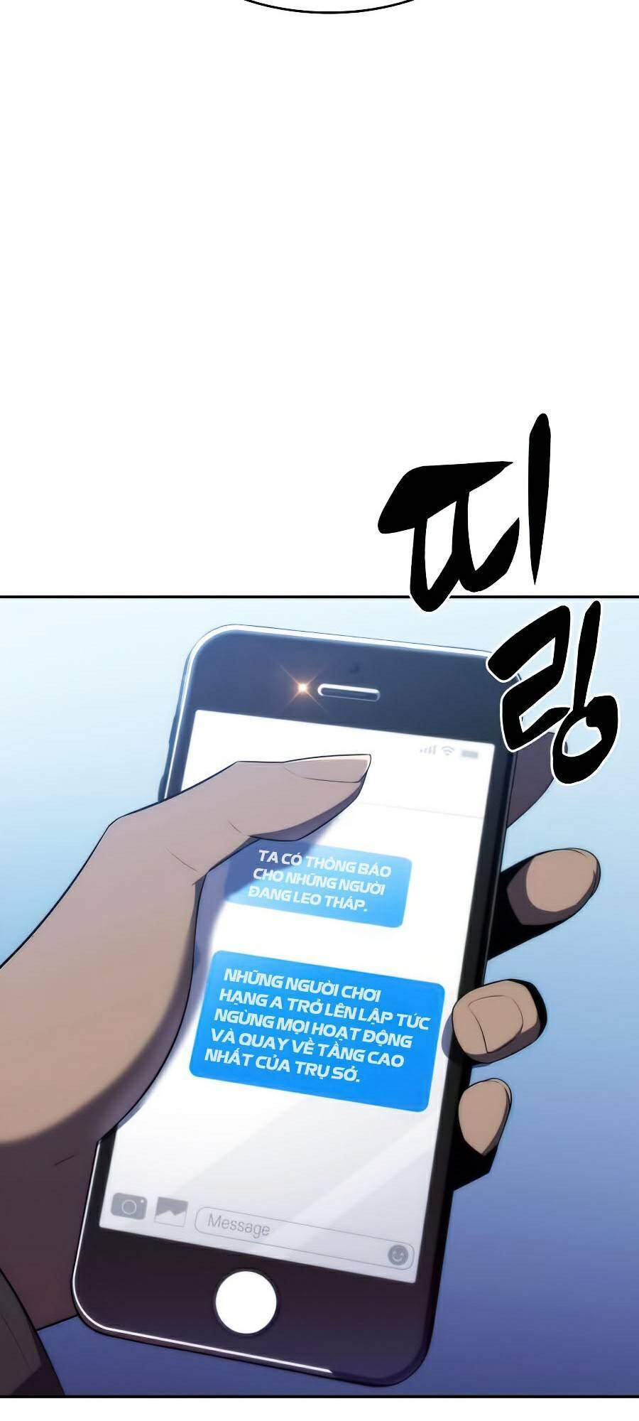 Người Chơi Mới Cấp Tối Đa Chap 25 - Next Chap 26