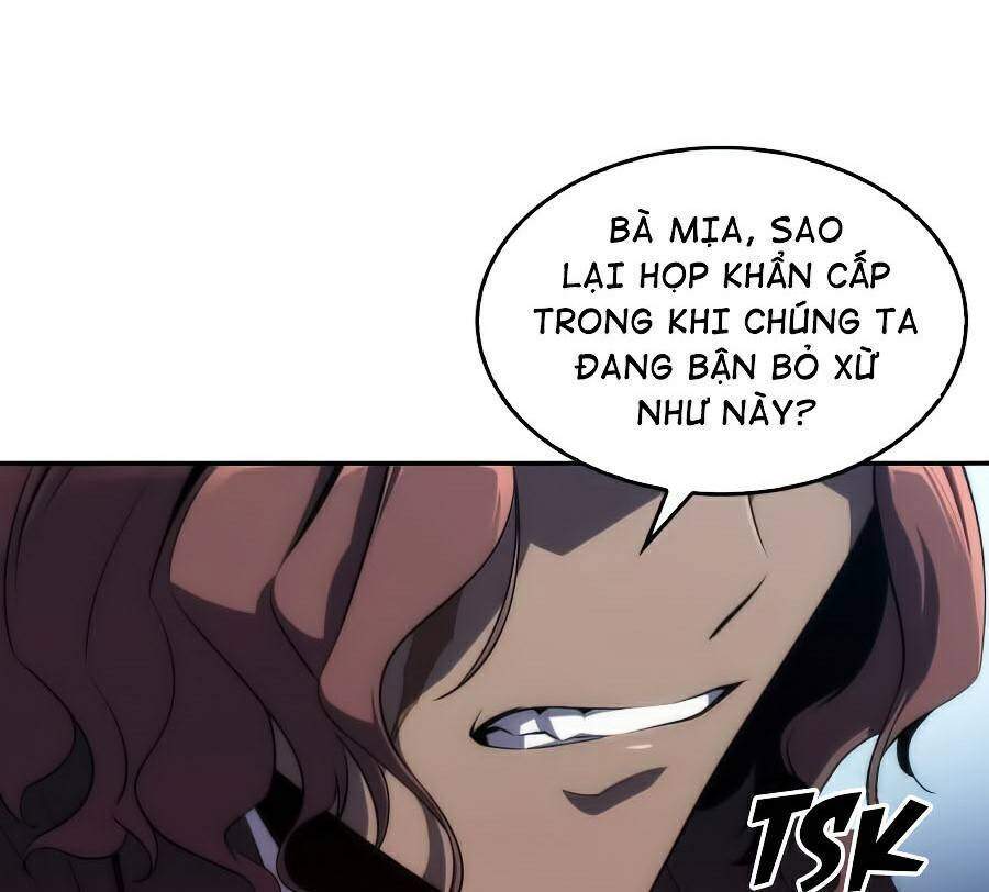 Người Chơi Mới Cấp Tối Đa Chap 25 - Next Chap 26