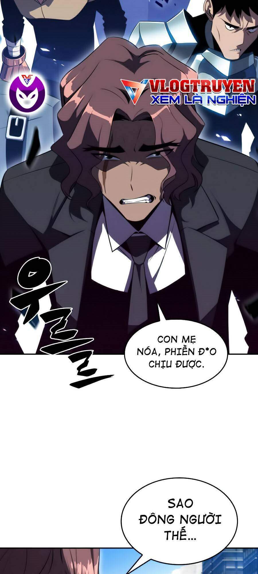 Người Chơi Mới Cấp Tối Đa Chap 25 - Next Chap 26