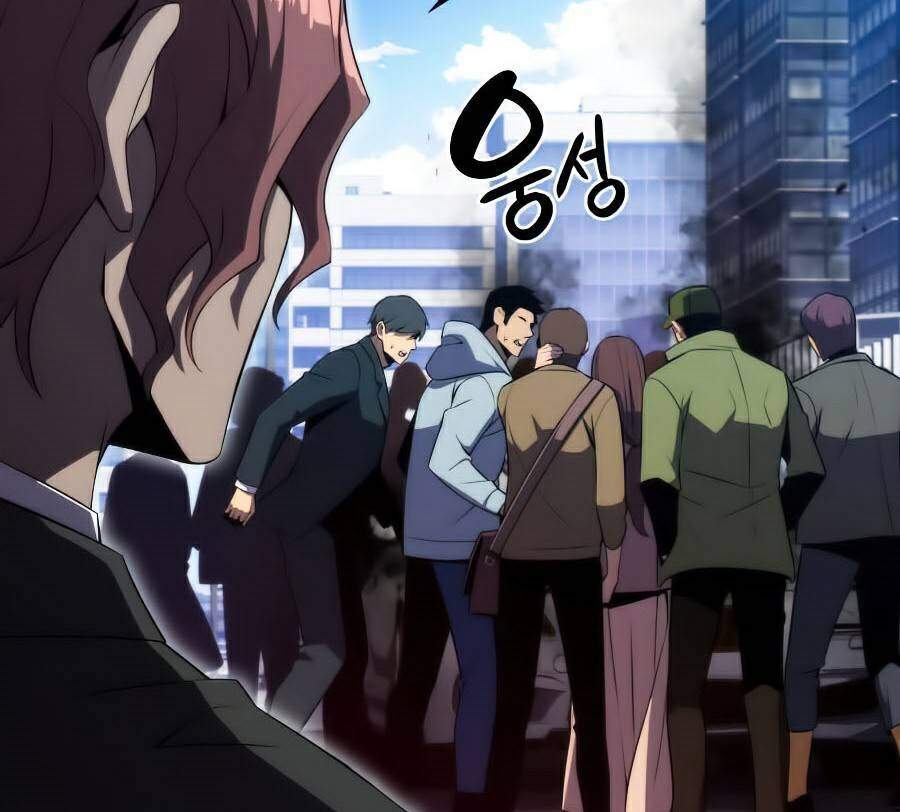 Người Chơi Mới Cấp Tối Đa Chap 25 - Next Chap 26