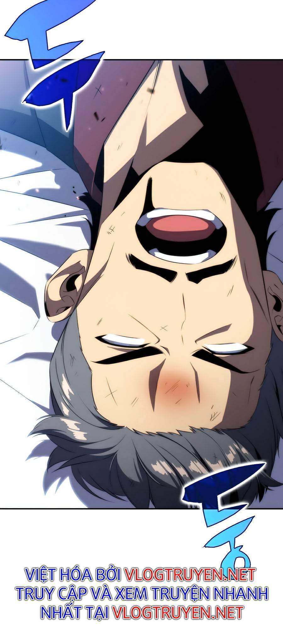 Người Chơi Mới Cấp Tối Đa Chap 25 - Next Chap 26