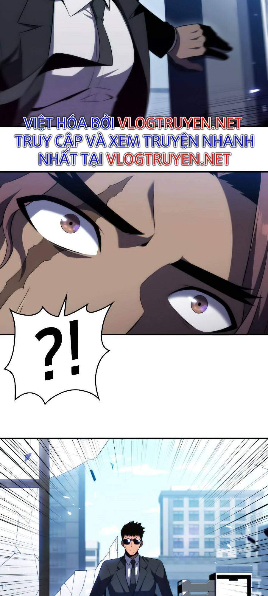 Người Chơi Mới Cấp Tối Đa Chap 25 - Next Chap 26