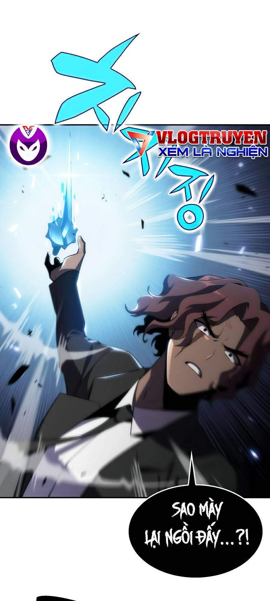 Người Chơi Mới Cấp Tối Đa Chap 25 - Next Chap 26