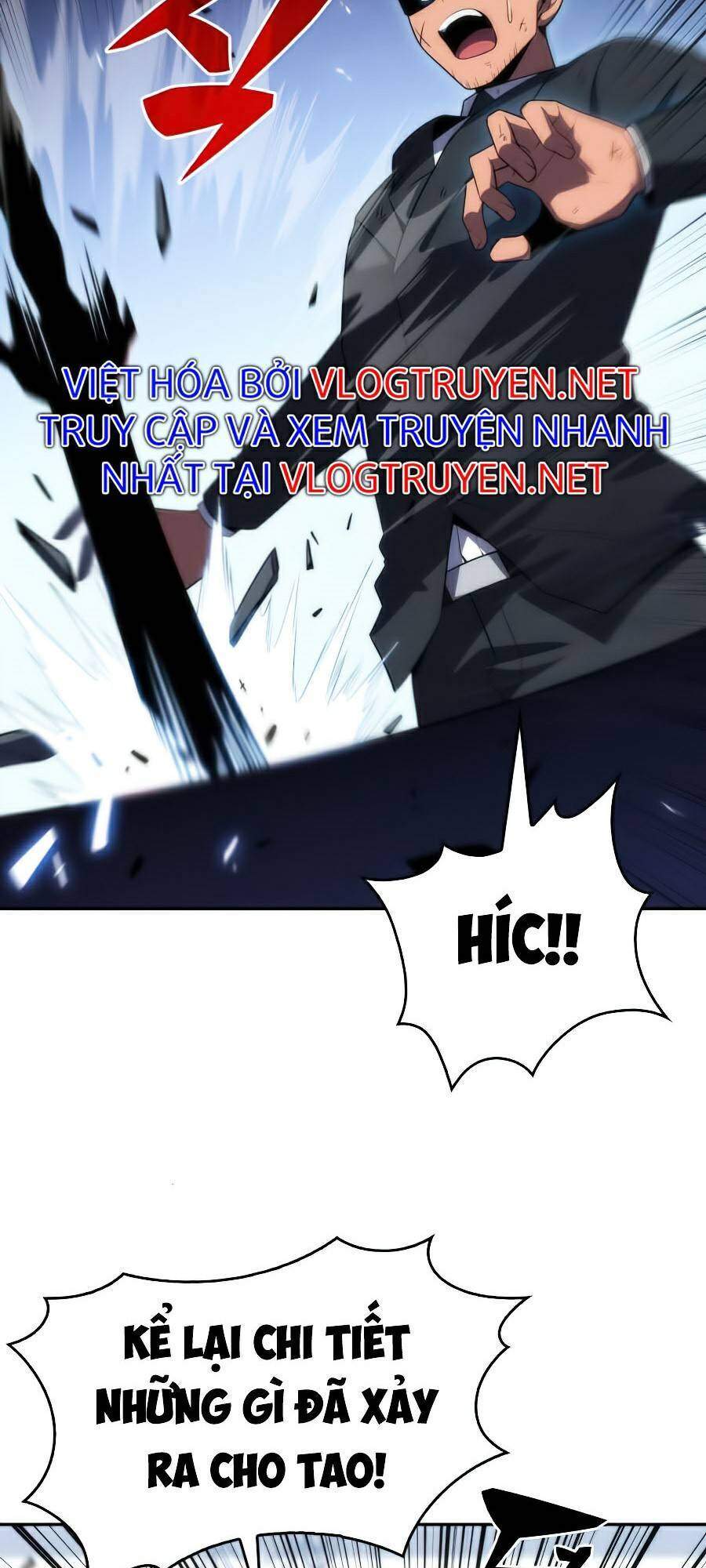 Người Chơi Mới Cấp Tối Đa Chap 25 - Next Chap 26