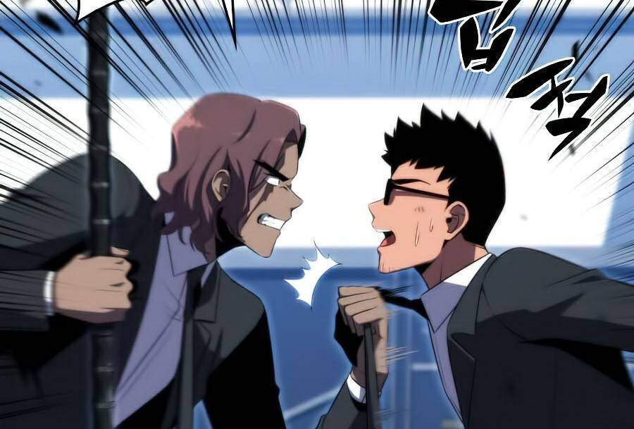 Người Chơi Mới Cấp Tối Đa Chap 25 - Next Chap 26