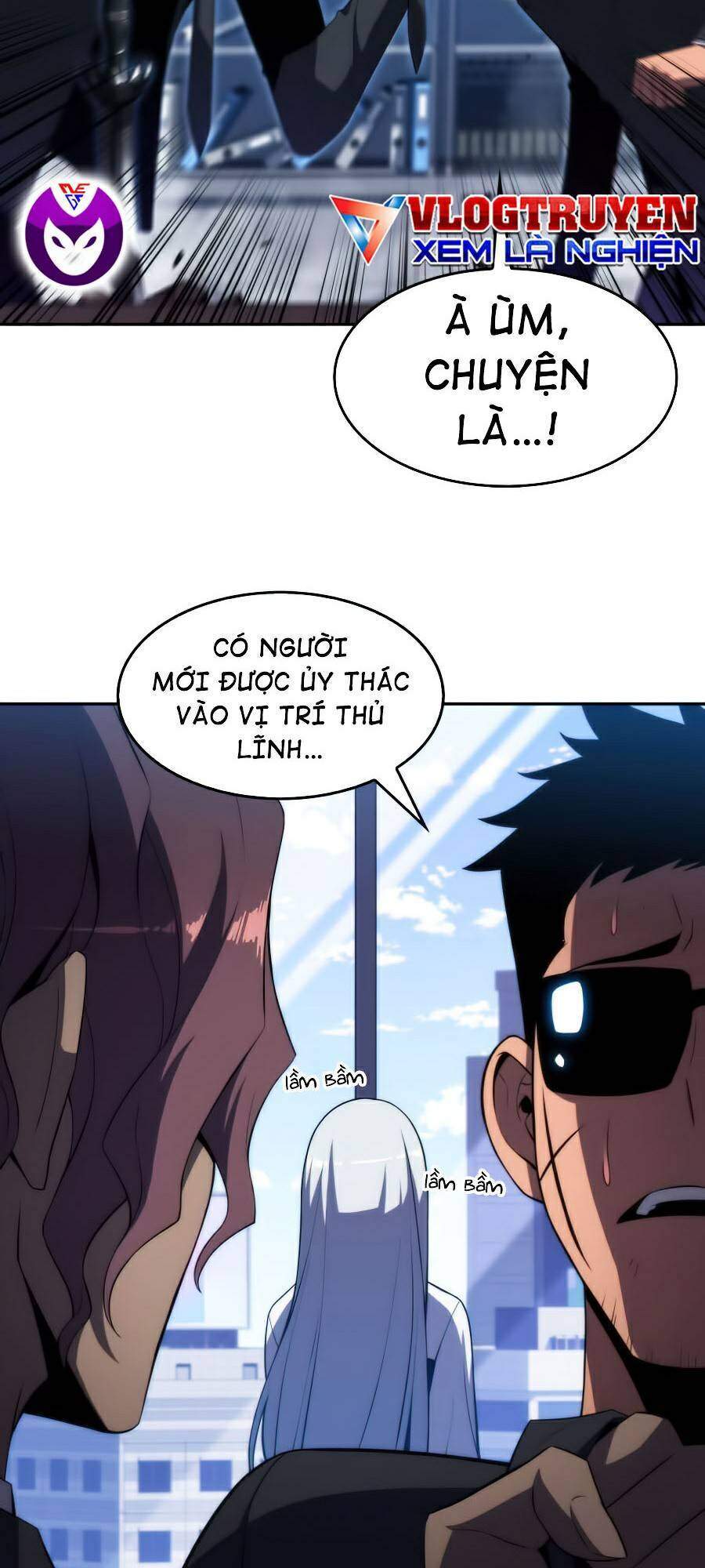 Người Chơi Mới Cấp Tối Đa Chap 25 - Next Chap 26