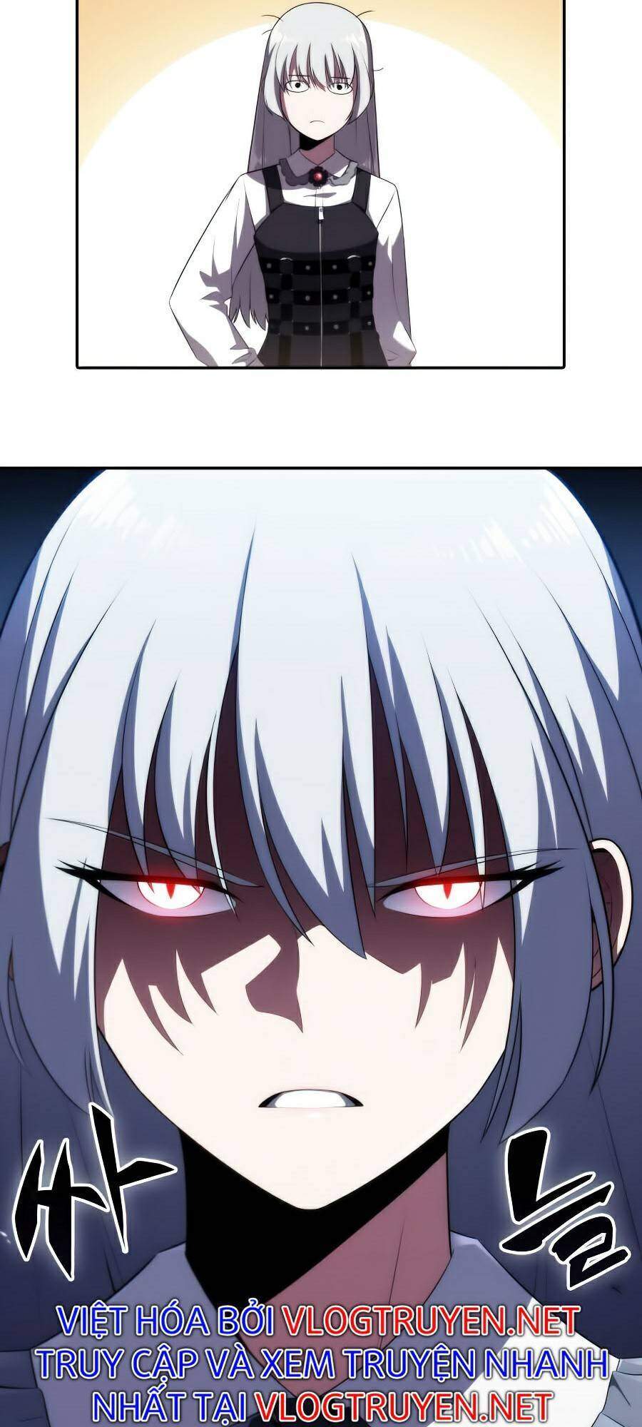 Người Chơi Mới Cấp Tối Đa Chap 25 - Next Chap 26