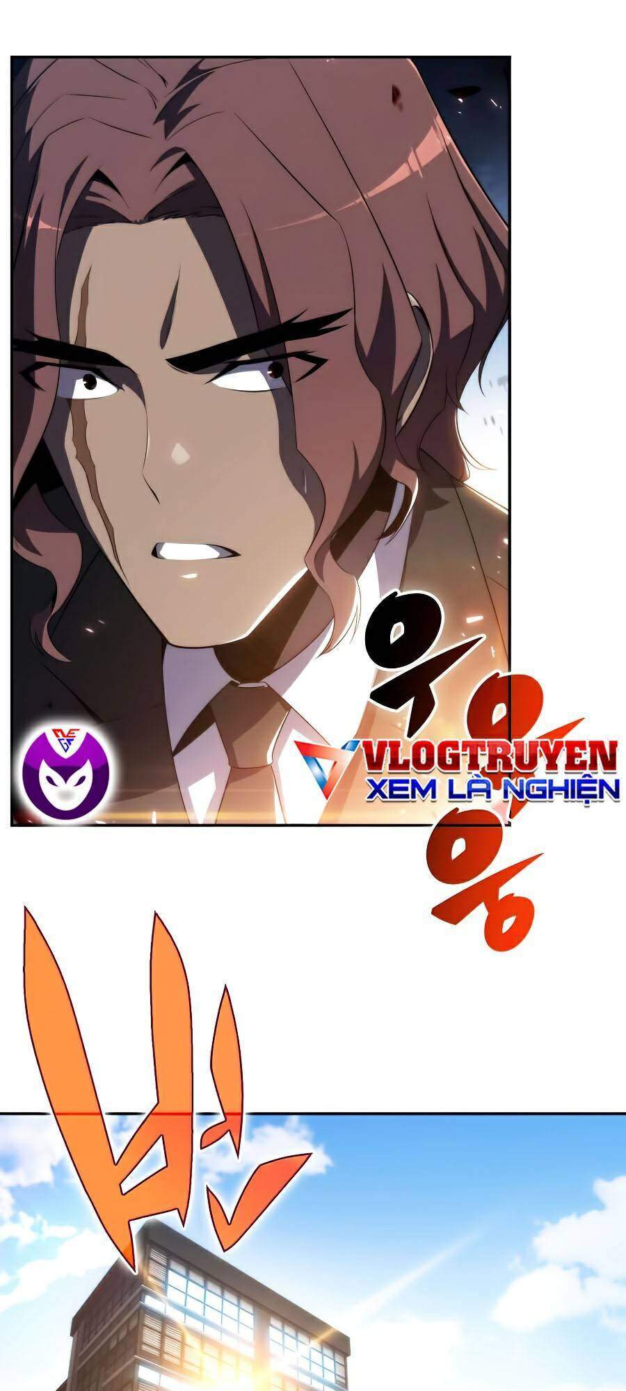 Người Chơi Mới Cấp Tối Đa Chap 25 - Next Chap 26