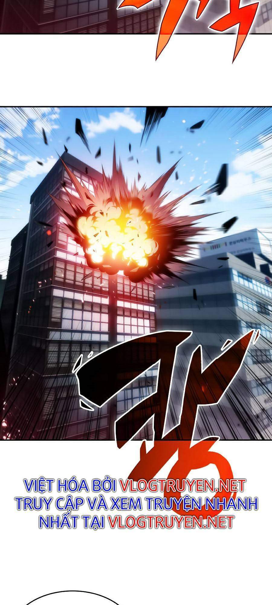 Người Chơi Mới Cấp Tối Đa Chap 25 - Next Chap 26