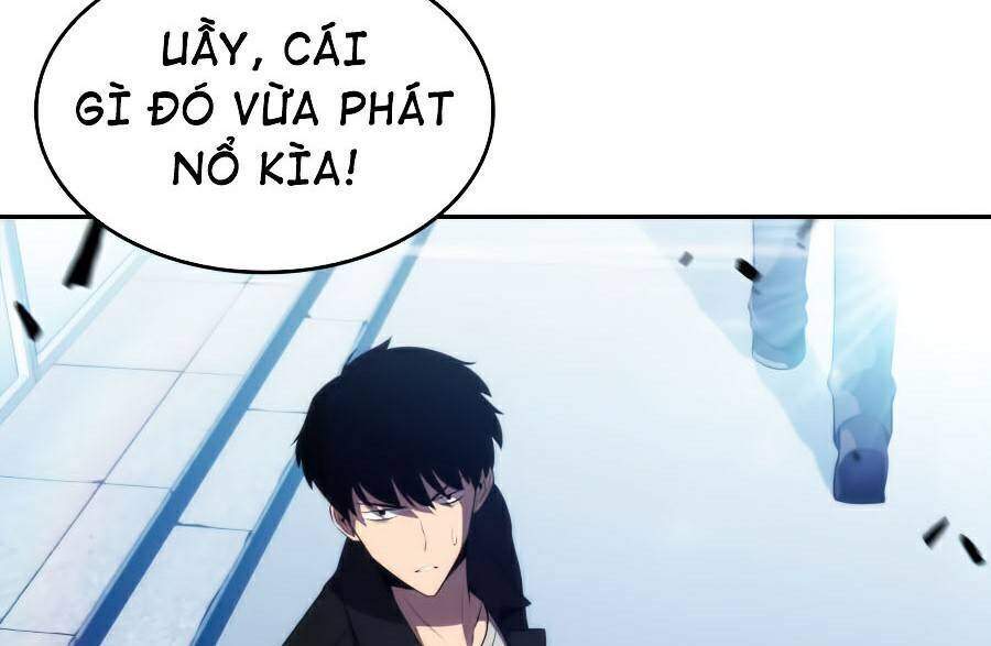 Người Chơi Mới Cấp Tối Đa Chap 25 - Next Chap 26