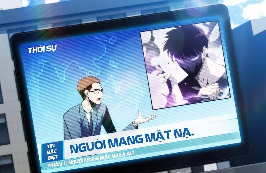 Người Chơi Mới Cấp Tối Đa Chap 25 - Next Chap 26