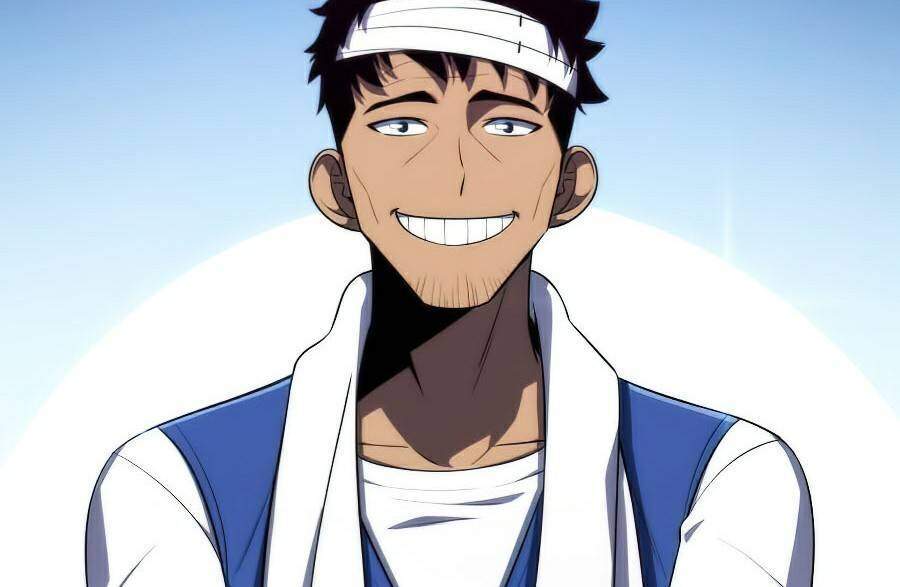 Người Chơi Mới Cấp Tối Đa Chap 25 - Next Chap 26