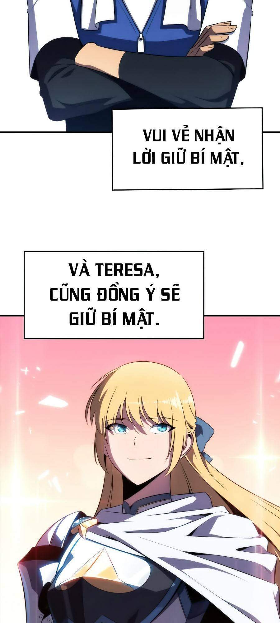 Người Chơi Mới Cấp Tối Đa Chap 25 - Next Chap 26