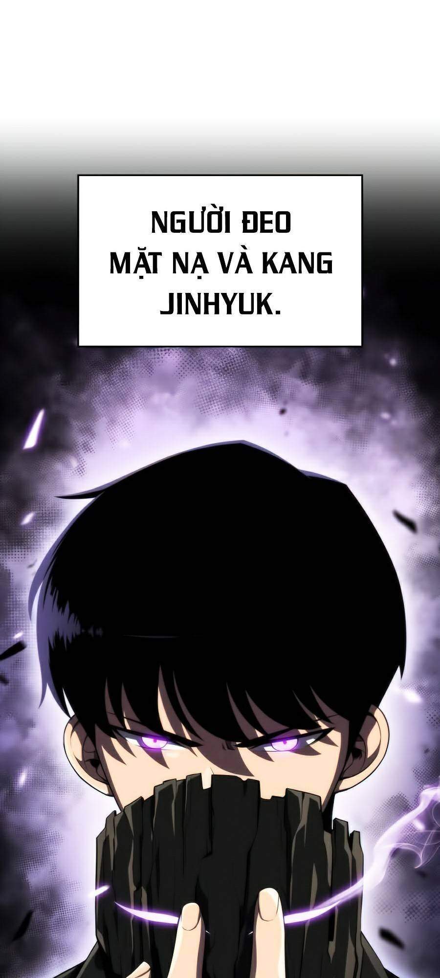 Người Chơi Mới Cấp Tối Đa Chap 25 - Next Chap 26