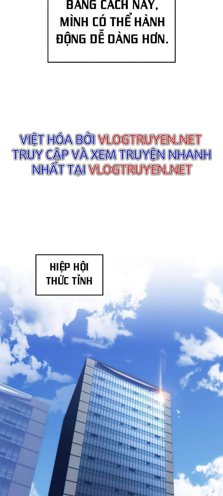 Người Chơi Mới Cấp Tối Đa Chap 25 - Next Chap 26