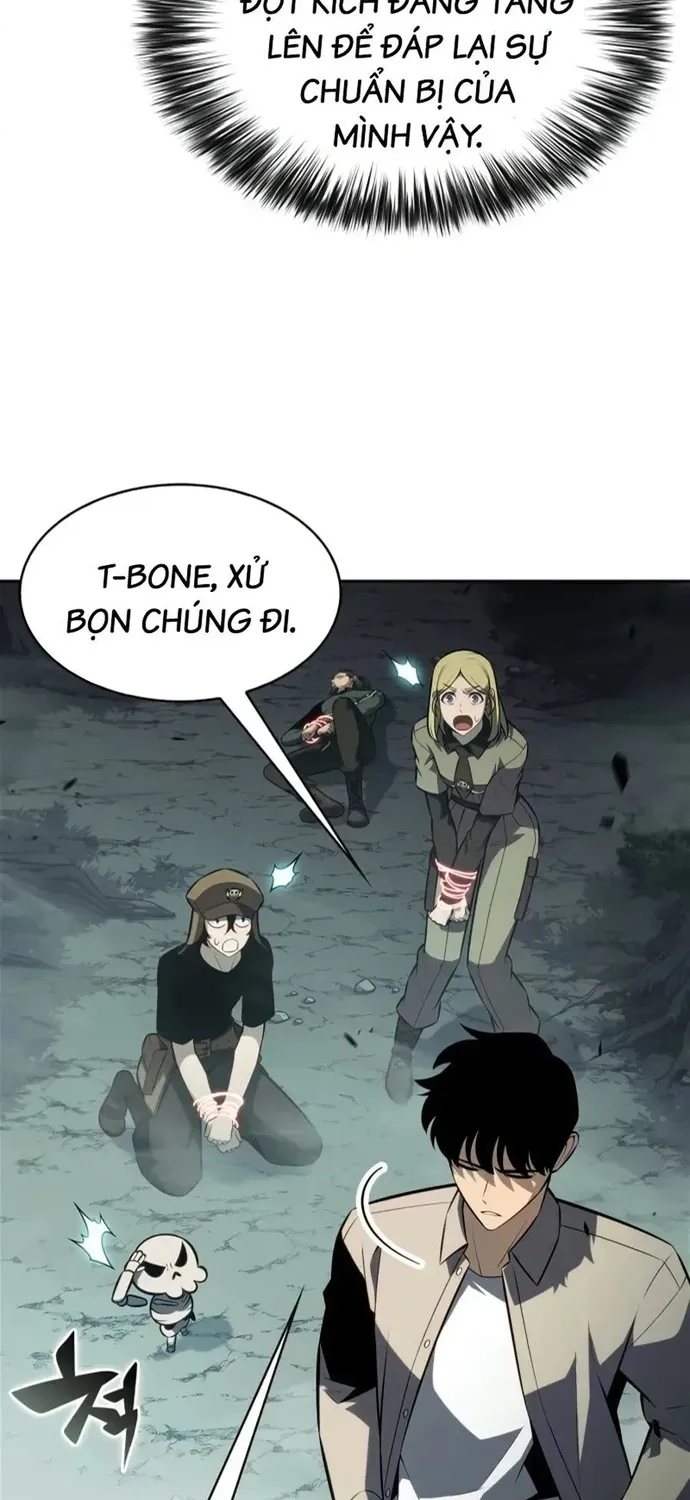 Người Chơi Mới Cấp Tối Đa Chap 252 - Next Chap 253