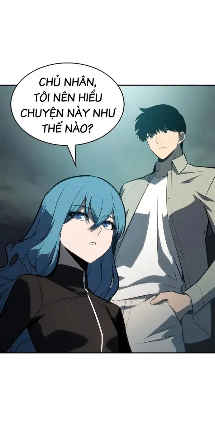 Người Chơi Mới Cấp Tối Đa Chap 252 - Next Chap 253