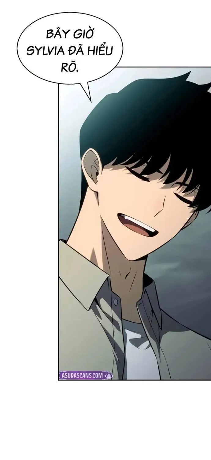 Người Chơi Mới Cấp Tối Đa Chap 252 - Next Chap 253