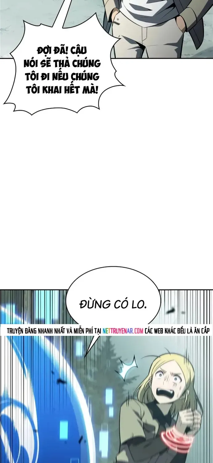 Người Chơi Mới Cấp Tối Đa Chap 252 - Next Chap 253