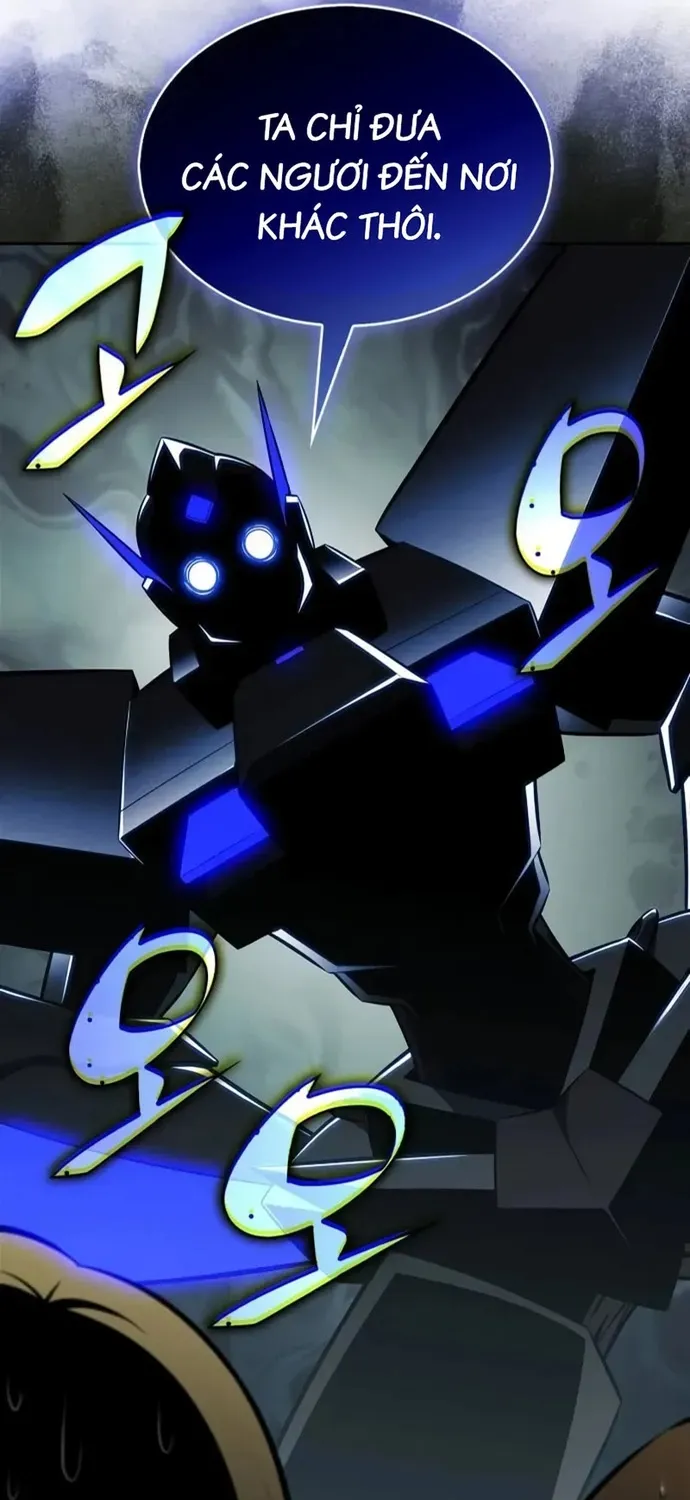 Người Chơi Mới Cấp Tối Đa Chap 252 - Next Chap 253