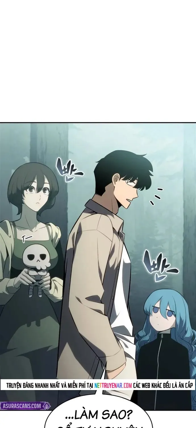 Người Chơi Mới Cấp Tối Đa Chap 252 - Next Chap 253