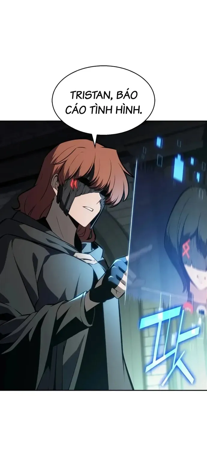 Người Chơi Mới Cấp Tối Đa Chap 252 - Next Chap 253