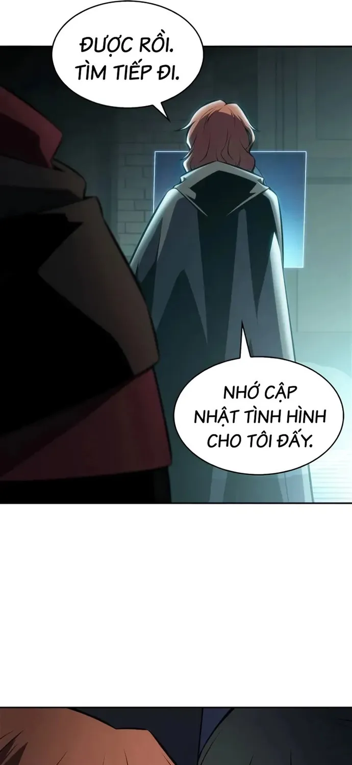 Người Chơi Mới Cấp Tối Đa Chap 252 - Next Chap 253