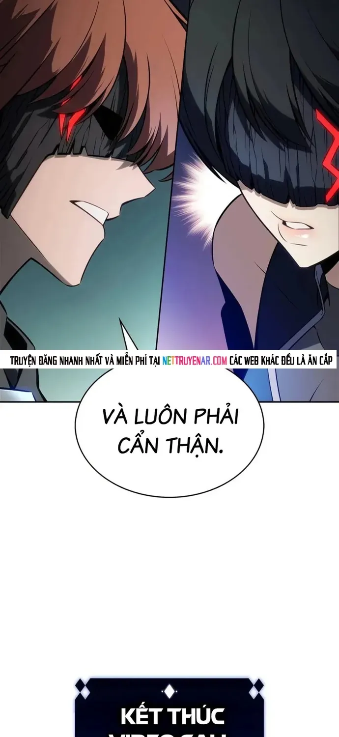 Người Chơi Mới Cấp Tối Đa Chap 252 - Next Chap 253
