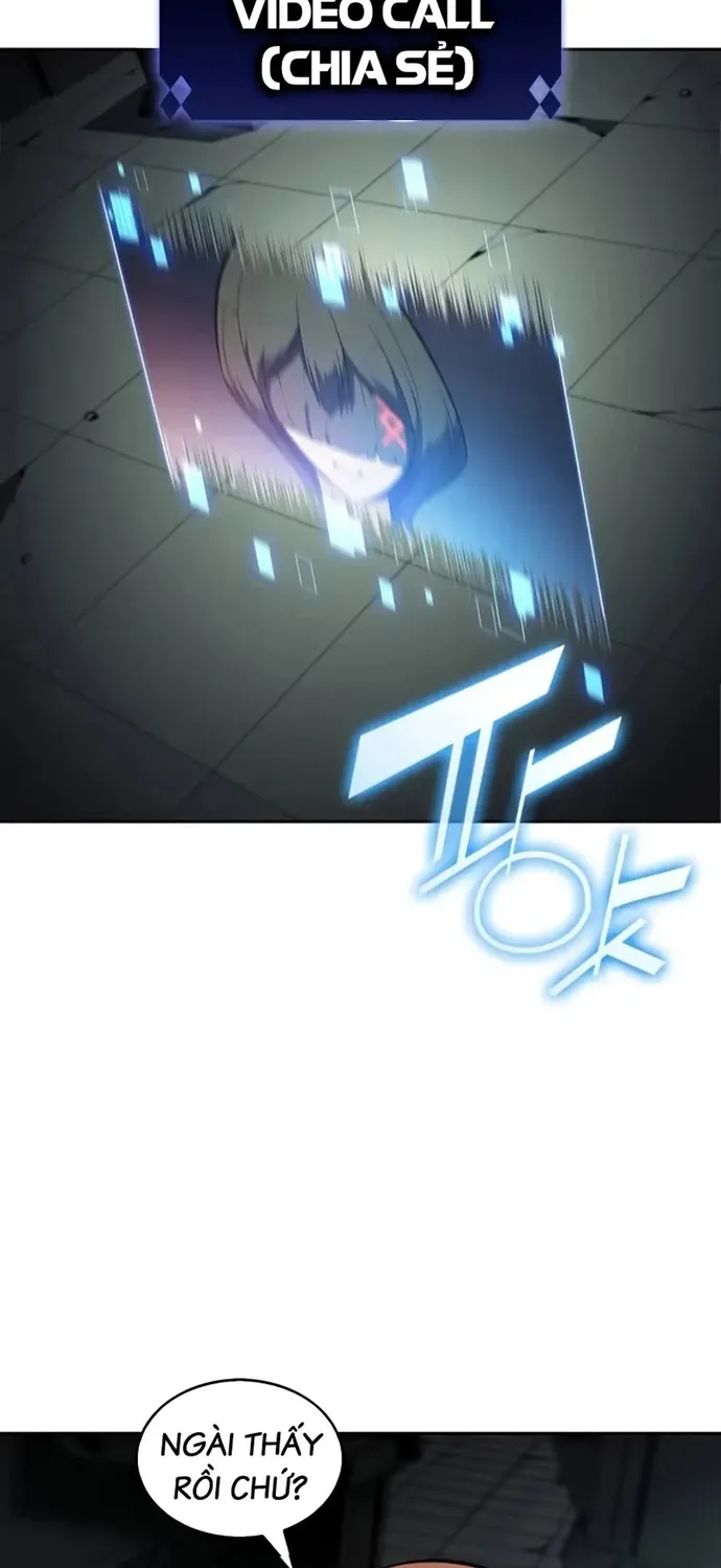 Người Chơi Mới Cấp Tối Đa Chap 252 - Next Chap 253