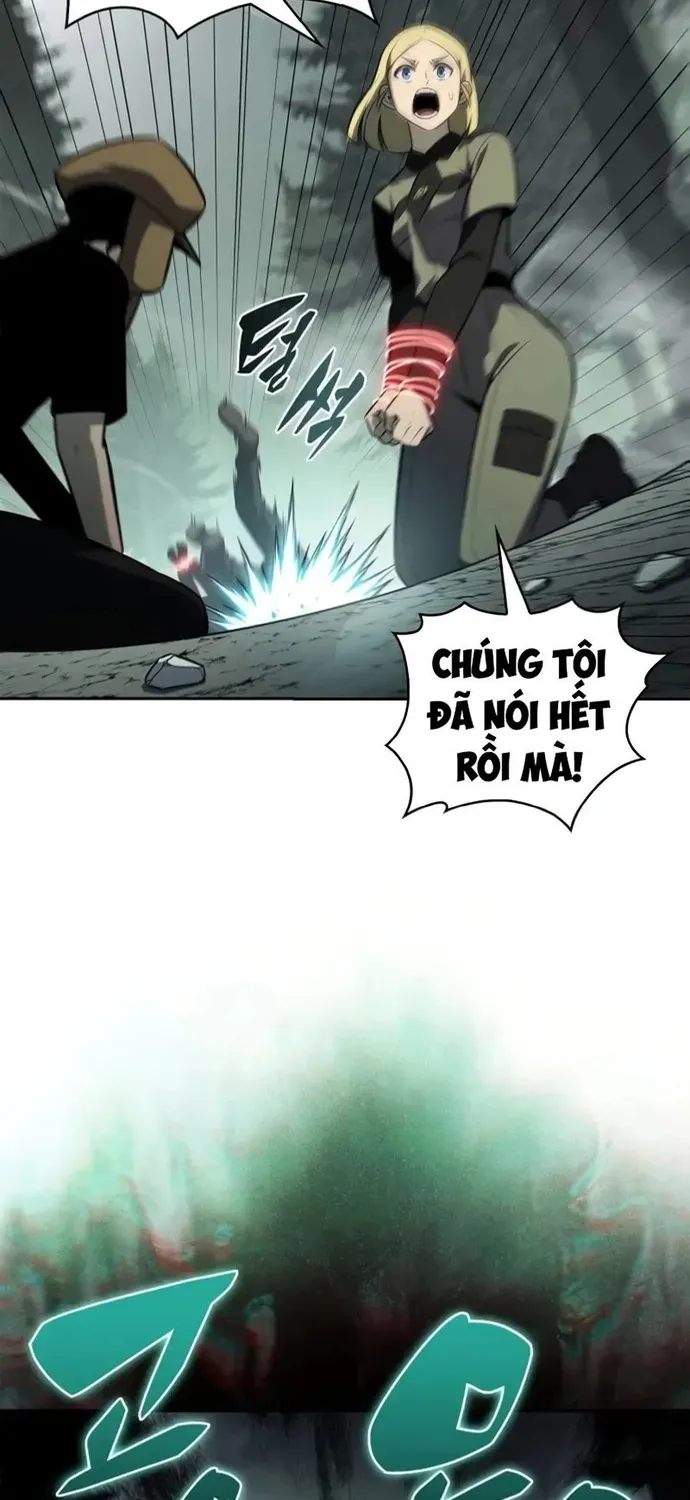 Người Chơi Mới Cấp Tối Đa Chap 252 - Next Chap 253