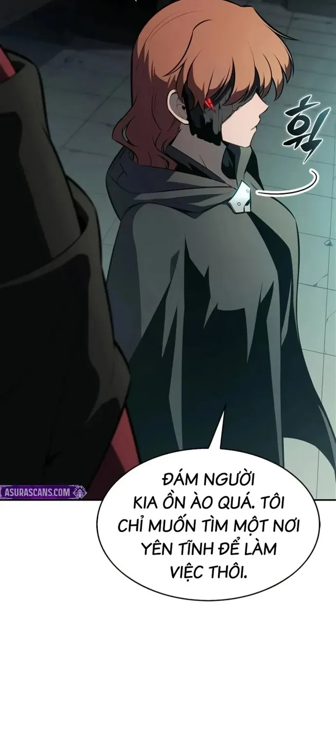 Người Chơi Mới Cấp Tối Đa Chap 252 - Next Chap 253