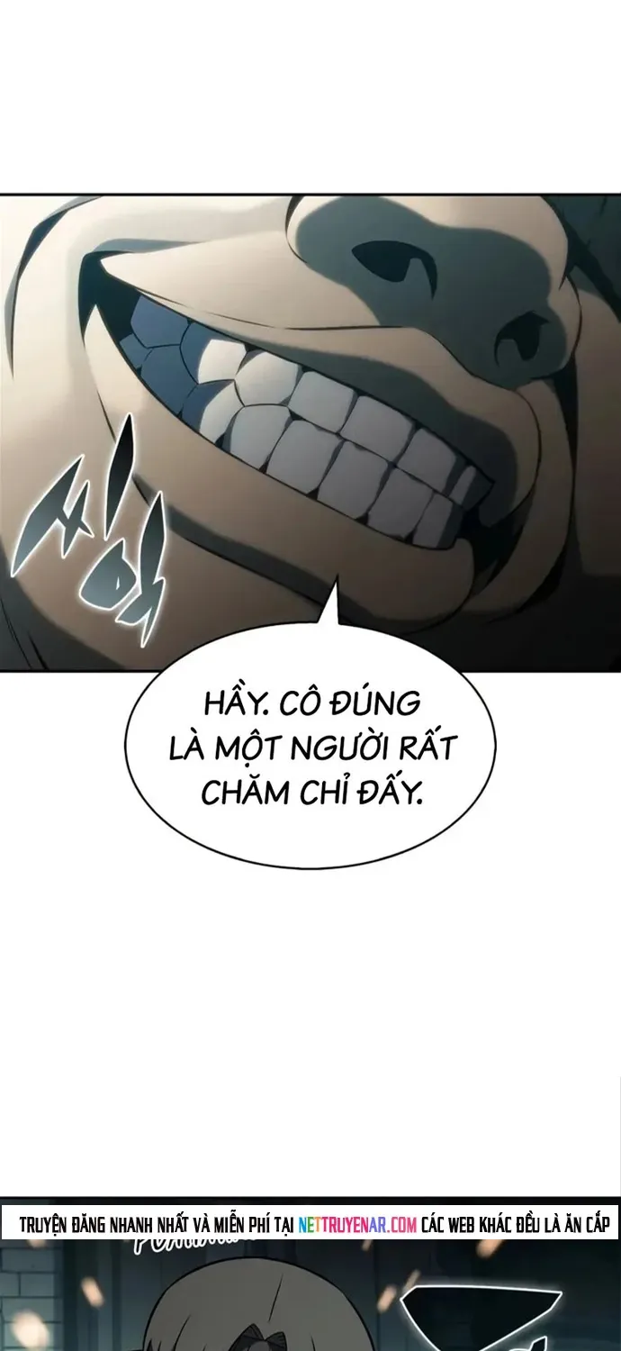 Người Chơi Mới Cấp Tối Đa Chap 252 - Next Chap 253