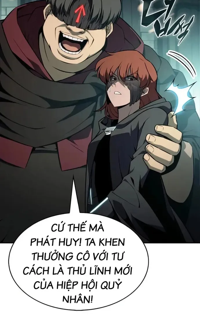 Người Chơi Mới Cấp Tối Đa Chap 252 - Next Chap 253