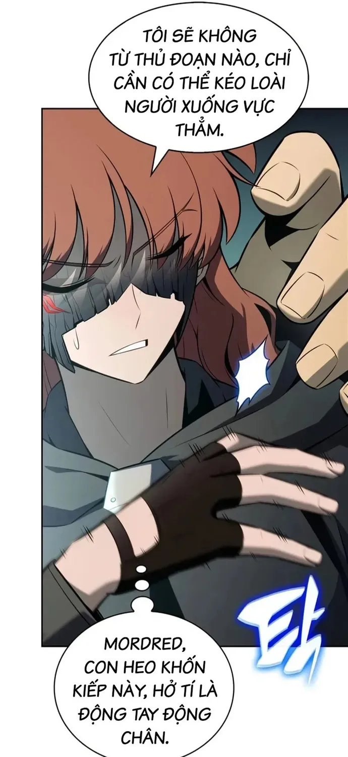 Người Chơi Mới Cấp Tối Đa Chap 252 - Next Chap 253