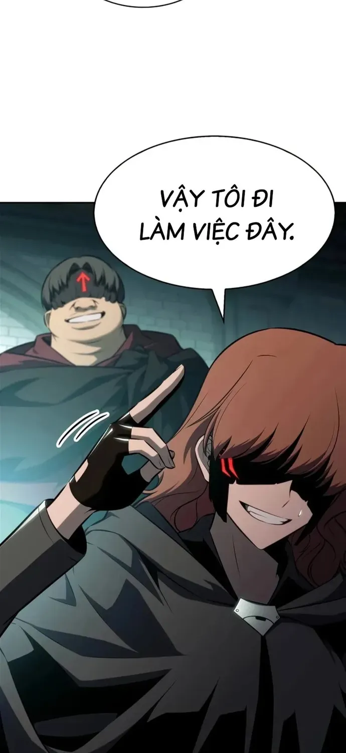 Người Chơi Mới Cấp Tối Đa Chap 252 - Next Chap 253