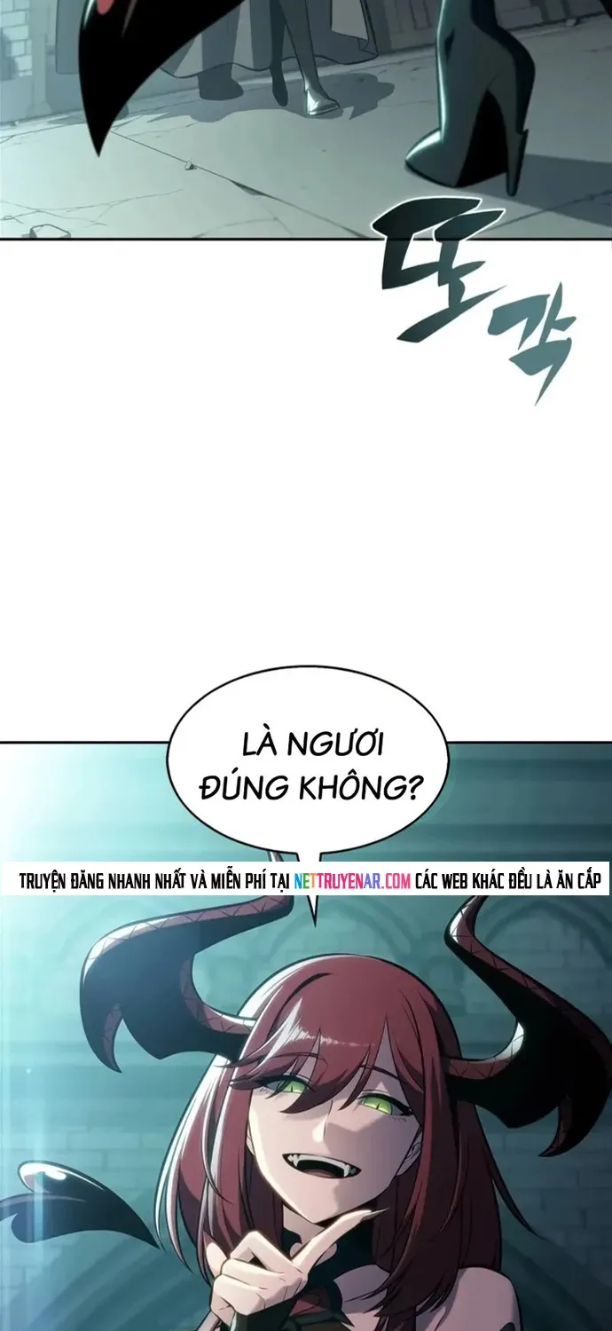 Người Chơi Mới Cấp Tối Đa Chap 252 - Next Chap 253