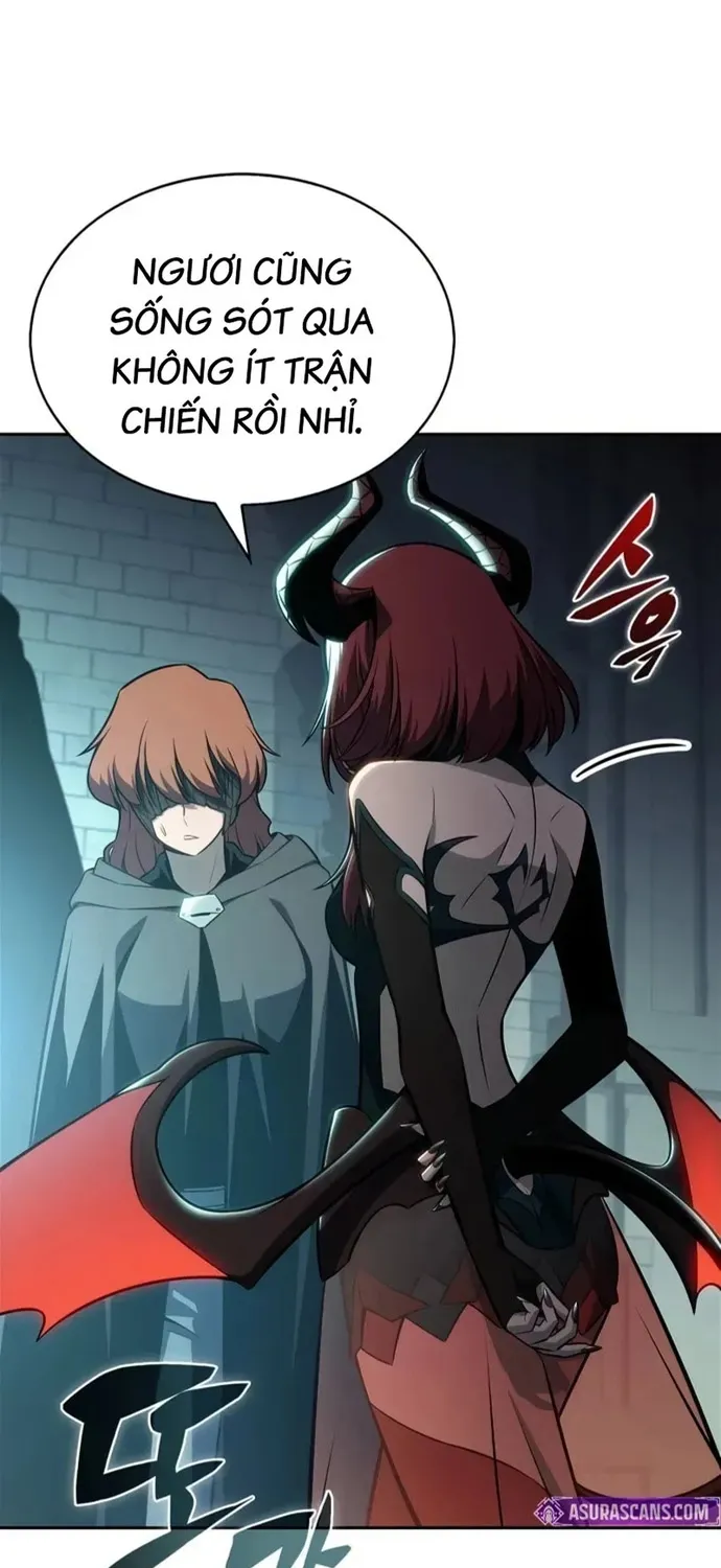 Người Chơi Mới Cấp Tối Đa Chap 252 - Next Chap 253