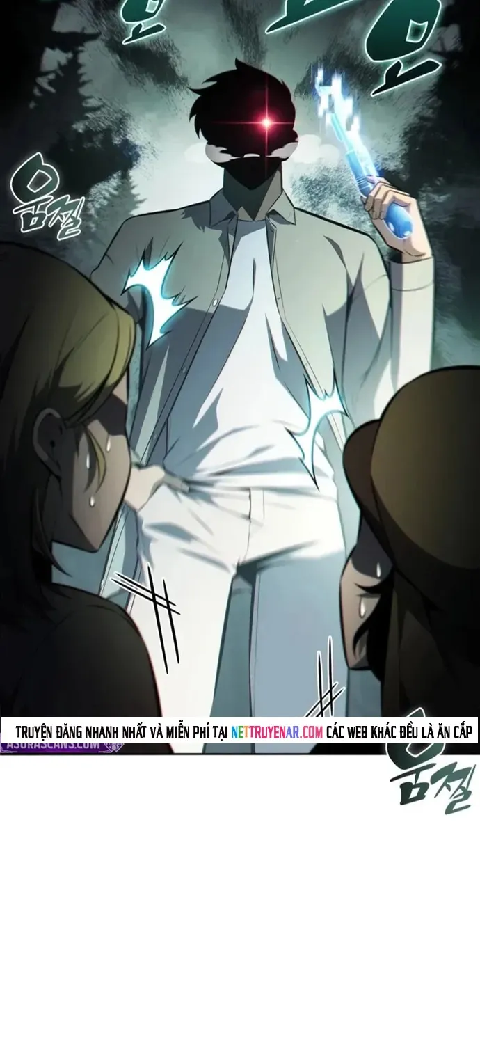 Người Chơi Mới Cấp Tối Đa Chap 252 - Next Chap 253