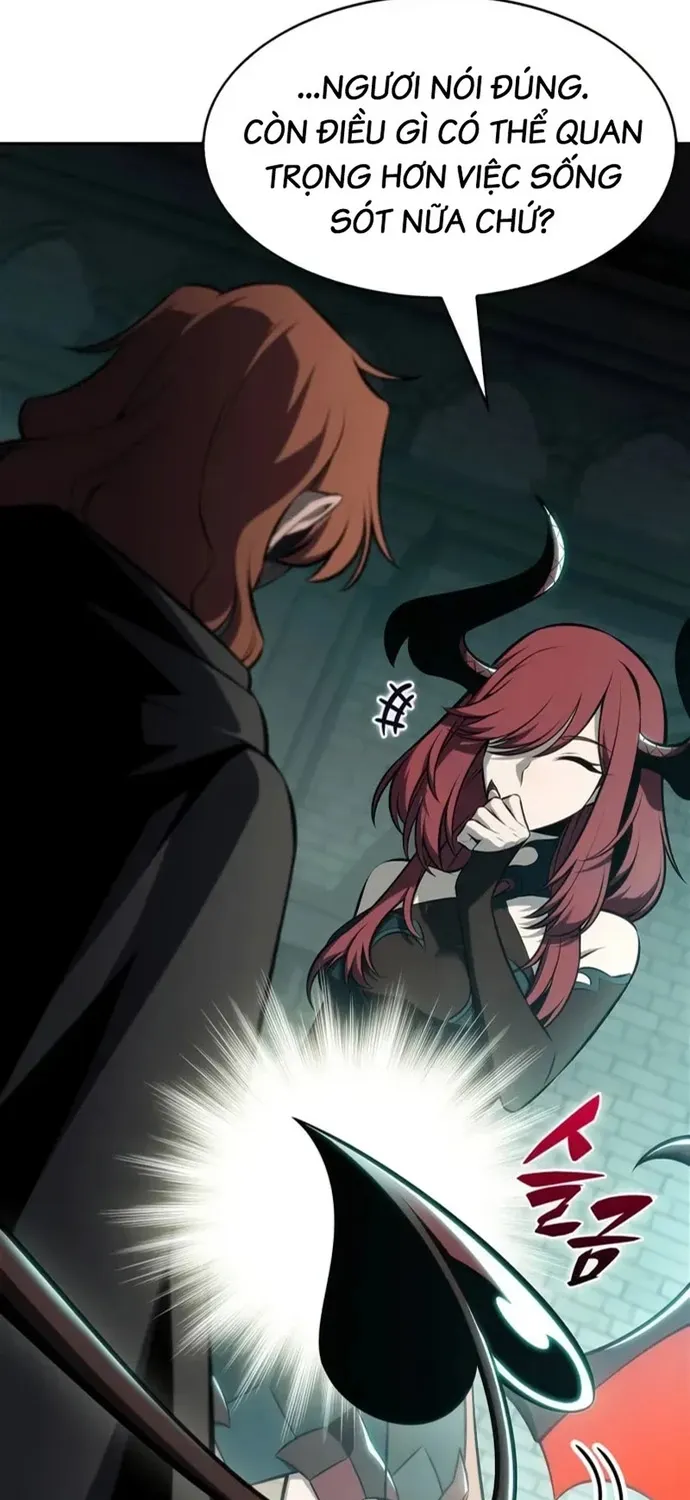 Người Chơi Mới Cấp Tối Đa Chap 252 - Next Chap 253