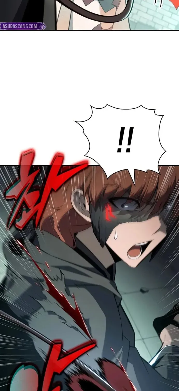 Người Chơi Mới Cấp Tối Đa Chap 252 - Next Chap 253