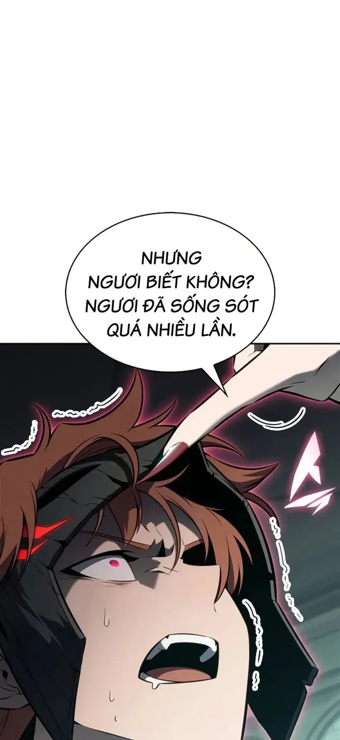 Người Chơi Mới Cấp Tối Đa Chap 252 - Next Chap 253