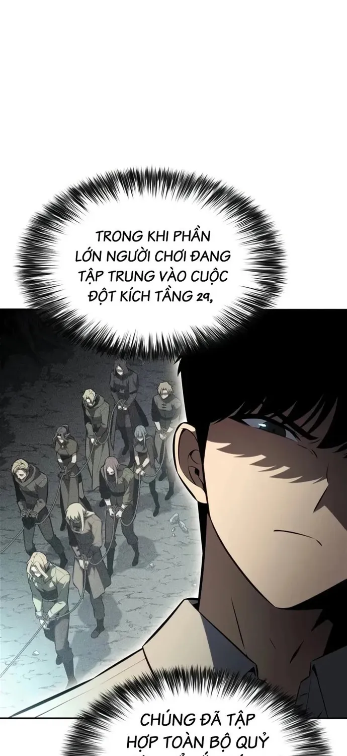 Người Chơi Mới Cấp Tối Đa Chap 252 - Next Chap 253