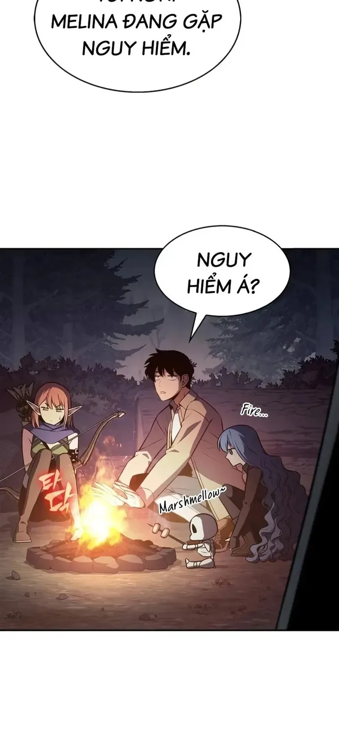 Người Chơi Mới Cấp Tối Đa Chap 252 - Next Chap 253