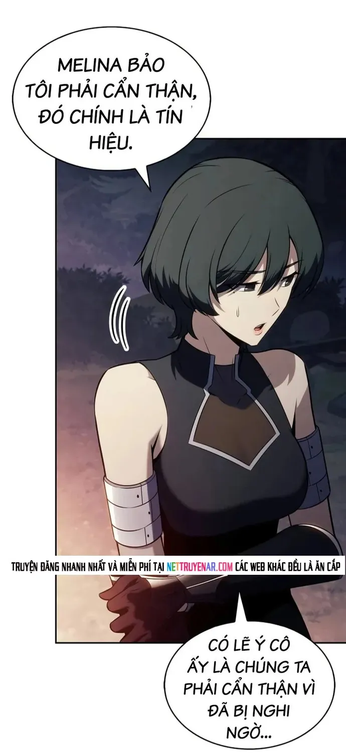 Người Chơi Mới Cấp Tối Đa Chap 252 - Next Chap 253