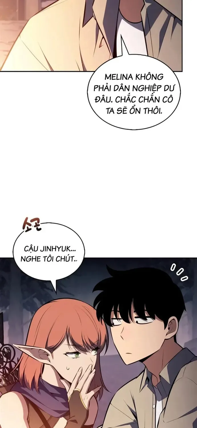 Người Chơi Mới Cấp Tối Đa Chap 252 - Next Chap 253